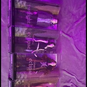 Twilight Dolls